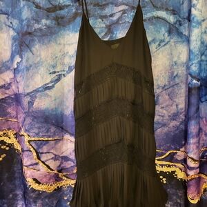 Greylin Classic Black Garment